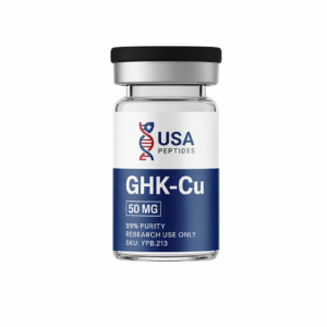 GHK-Cu