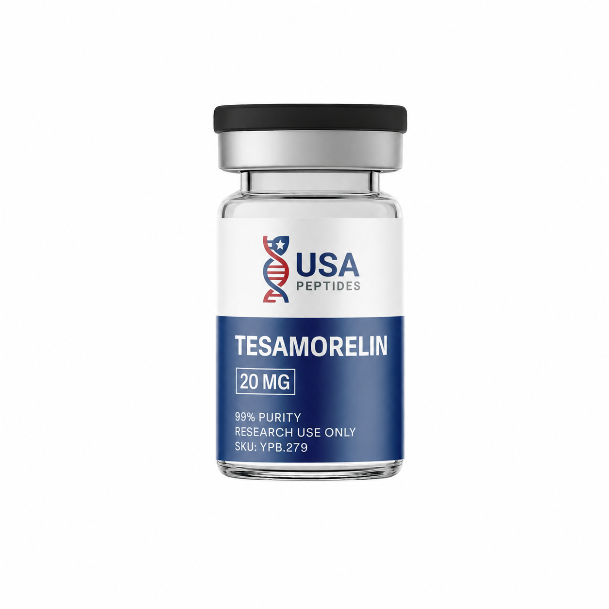 TESAMORELIN