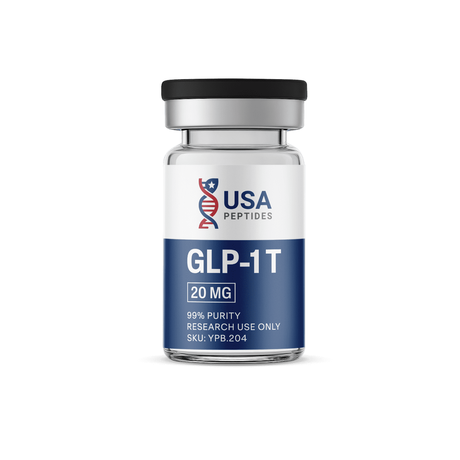 GLP-1T