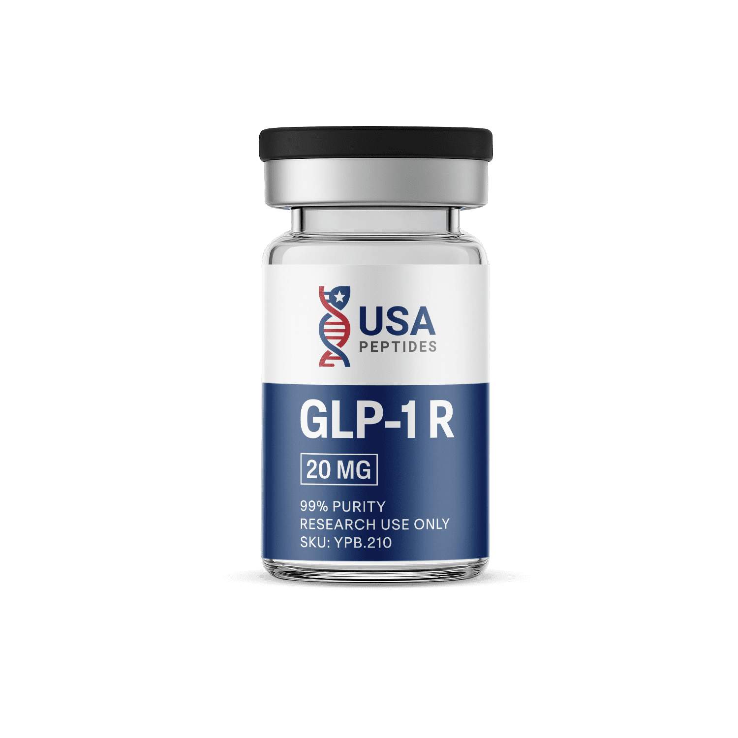 GLP-1R